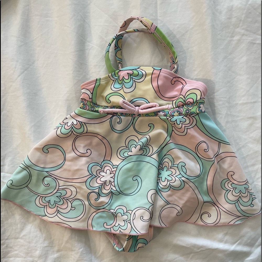 Infant Swimsuit
